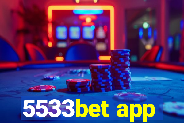 5533bet app